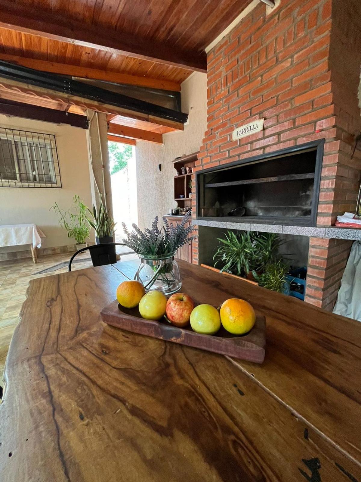 La Selva Monoambientes Apartment Puerto Iguazu Bagian luar foto