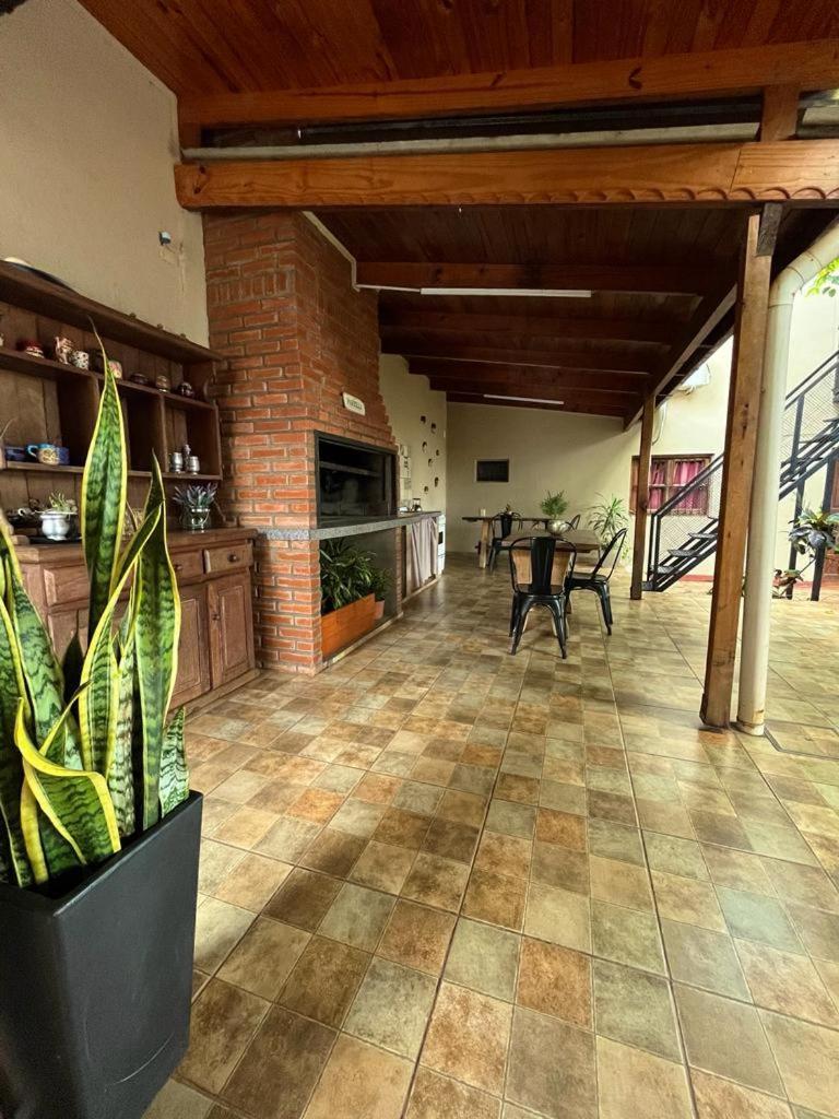 La Selva Monoambientes Apartment Puerto Iguazu Bagian luar foto