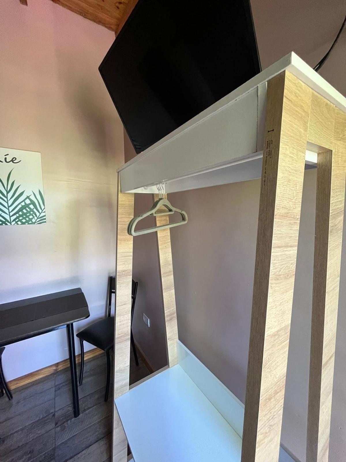 La Selva Monoambientes Apartment Puerto Iguazu Bagian luar foto