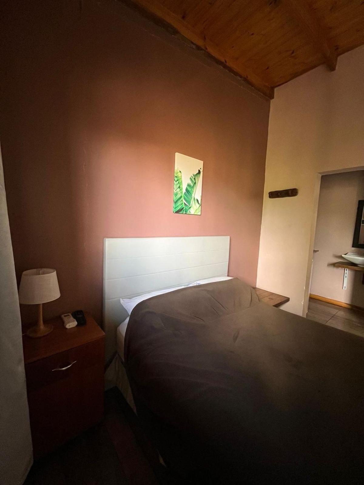 La Selva Monoambientes Apartment Puerto Iguazu Bagian luar foto